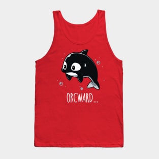 ORWWARD Tank Top